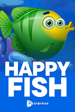 Happy Fish